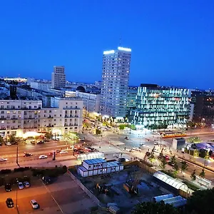 Апартаменты A.g-apartamenty Centrum Польша