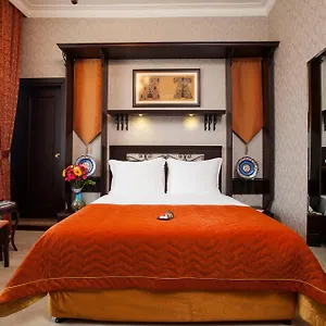**** Hotel Ottoman Imperial-special Category Türkei