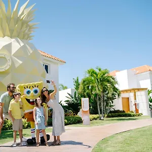 ***** Resort Nickelodeon & Dominikanische Republik