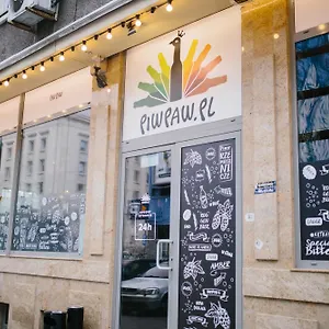  Апартаменты Tea Centrum Польша