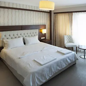  Апартаменты New House Турция