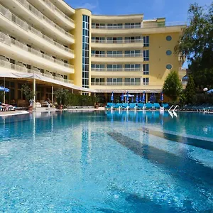 Wela Hotel Słoneczny Brzeg