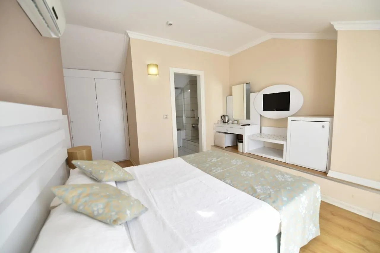 אולודניץ Sahra Su Holiday Village & Spa טורקיה